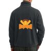 Value Fleece 1/4 Zip Pullover Thumbnail