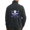 Value Fleece 1/4 Zip Pullover Thumbnail