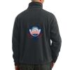 Value Fleece 1/4 Zip Pullover Thumbnail