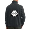 Value Fleece 1/4 Zip Pullover Thumbnail