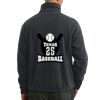 Value Fleece 1/4 Zip Pullover Thumbnail