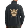 Value Fleece 1/4 Zip Pullover Thumbnail