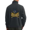 Value Fleece 1/4 Zip Pullover Thumbnail