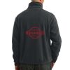 Value Fleece 1/4 Zip Pullover Thumbnail