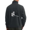 Value Fleece 1/4 Zip Pullover Thumbnail