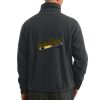 Value Fleece 1/4 Zip Pullover Thumbnail
