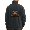 Value Fleece 1/4 Zip Pullover Thumbnail