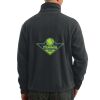 Value Fleece 1/4 Zip Pullover Thumbnail