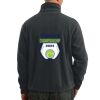 Value Fleece 1/4 Zip Pullover Thumbnail