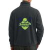 Value Fleece 1/4 Zip Pullover Thumbnail