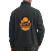 Value Fleece 1/4 Zip Pullover Thumbnail