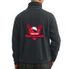 Value Fleece 1/4 Zip Pullover Thumbnail