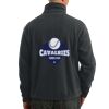 Value Fleece 1/4 Zip Pullover Thumbnail