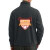 Value Fleece 1/4 Zip Pullover Thumbnail