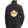 Value Fleece 1/4 Zip Pullover Thumbnail