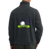 Value Fleece 1/4 Zip Pullover Thumbnail
