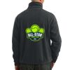 Value Fleece 1/4 Zip Pullover Thumbnail