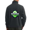 Value Fleece 1/4 Zip Pullover Thumbnail