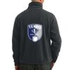 Value Fleece 1/4 Zip Pullover Thumbnail