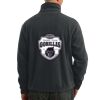 Value Fleece 1/4 Zip Pullover Thumbnail
