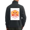 Value Fleece 1/4 Zip Pullover Thumbnail