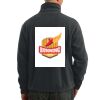 Value Fleece 1/4 Zip Pullover Thumbnail