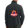 Value Fleece 1/4 Zip Pullover Thumbnail