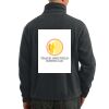 Value Fleece 1/4 Zip Pullover Thumbnail