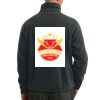 Value Fleece 1/4 Zip Pullover Thumbnail