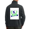 Value Fleece 1/4 Zip Pullover Thumbnail