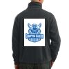 Value Fleece 1/4 Zip Pullover Thumbnail