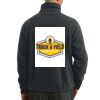Value Fleece 1/4 Zip Pullover Thumbnail