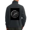 Value Fleece 1/4 Zip Pullover Thumbnail