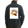Value Fleece 1/4 Zip Pullover Thumbnail