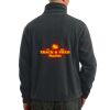 Value Fleece 1/4 Zip Pullover Thumbnail