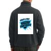 Value Fleece 1/4 Zip Pullover Thumbnail