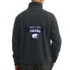 Value Fleece 1/4 Zip Pullover Thumbnail