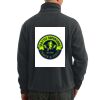 Value Fleece 1/4 Zip Pullover Thumbnail