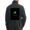 Value Fleece 1/4 Zip Pullover Thumbnail