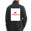 Value Fleece 1/4 Zip Pullover Thumbnail