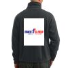 Value Fleece 1/4 Zip Pullover Thumbnail