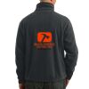 Value Fleece 1/4 Zip Pullover Thumbnail