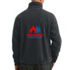 Value Fleece 1/4 Zip Pullover Thumbnail