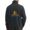 Value Fleece 1/4 Zip Pullover Thumbnail