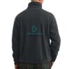 Value Fleece 1/4 Zip Pullover Thumbnail