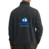 Value Fleece 1/4 Zip Pullover Thumbnail