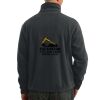Value Fleece 1/4 Zip Pullover Thumbnail