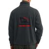 Value Fleece 1/4 Zip Pullover Thumbnail