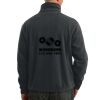 Value Fleece 1/4 Zip Pullover Thumbnail