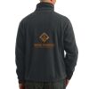 Value Fleece 1/4 Zip Pullover Thumbnail
